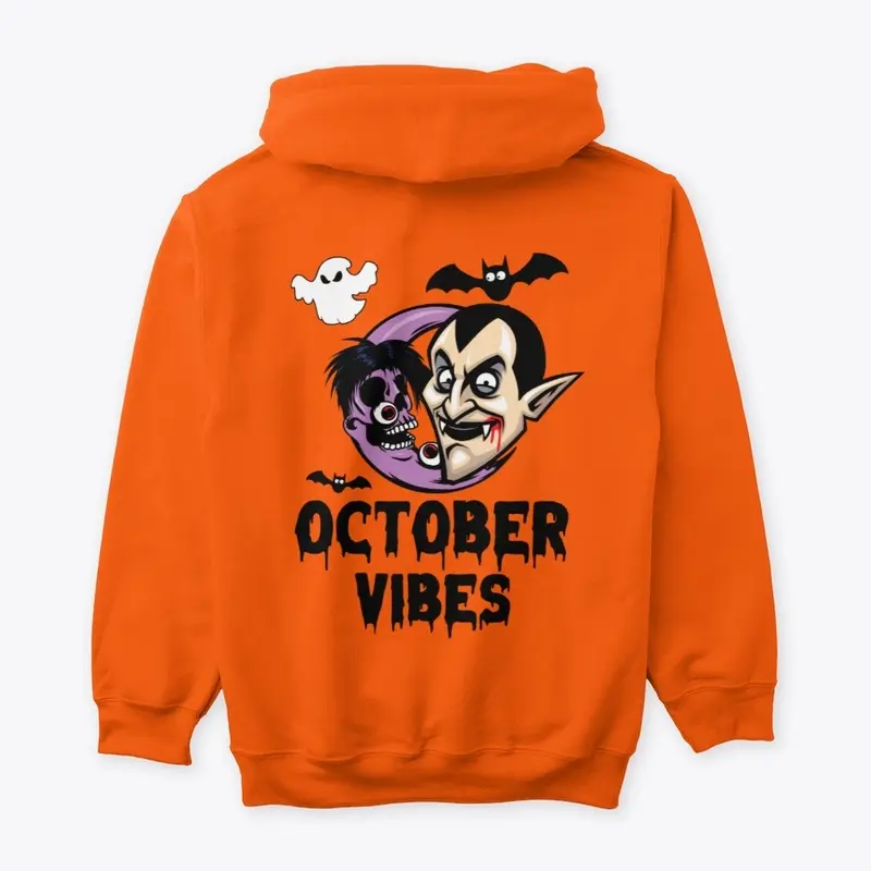 October Vibes